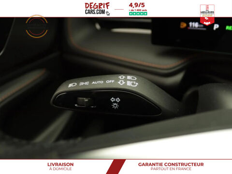 Divers 1.5 Hybrid+ 224 ch Luxury 2026 occasion 35830 Betton
