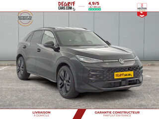 T-ROC 1.5 eTSI EVO2 Hybrid 150ch R-Line DSG7 2026 occasion 35830 Betton
