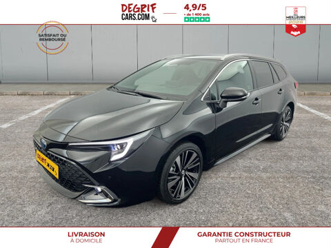Annonce voiture Toyota Divers 32990 €