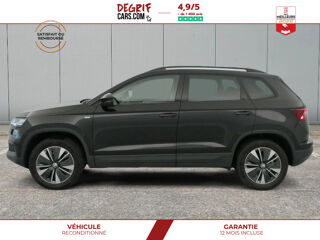 Karoq 2.0 TDI 150 CH DSG7 AMBITION 4X4 2023 occasion 35830 Betton