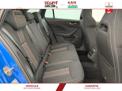 Scala 1.0 TSI EVO 2 116 CH DSG7 MONTE CARLO 2025 occasion 35830 Betton