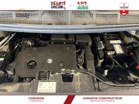 Expert FGN M DIESEL 120 CH MANUELLE + ROUE DE SECOURS 2026 occasion 35830 Betton