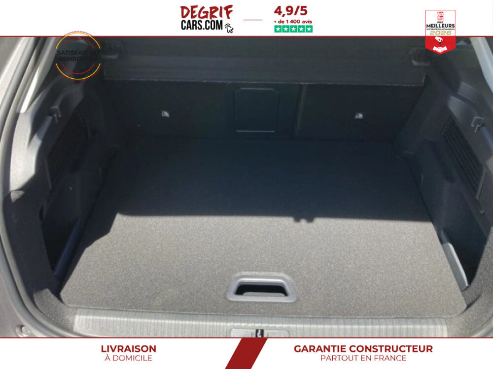 C4 Hybride 145 e-DCS6 Max 2026 occasion 35830 Betton
