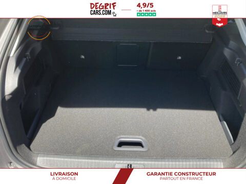 C4 Hybride 145 e-DCS6 Max 2026 occasion 35830 Betton
