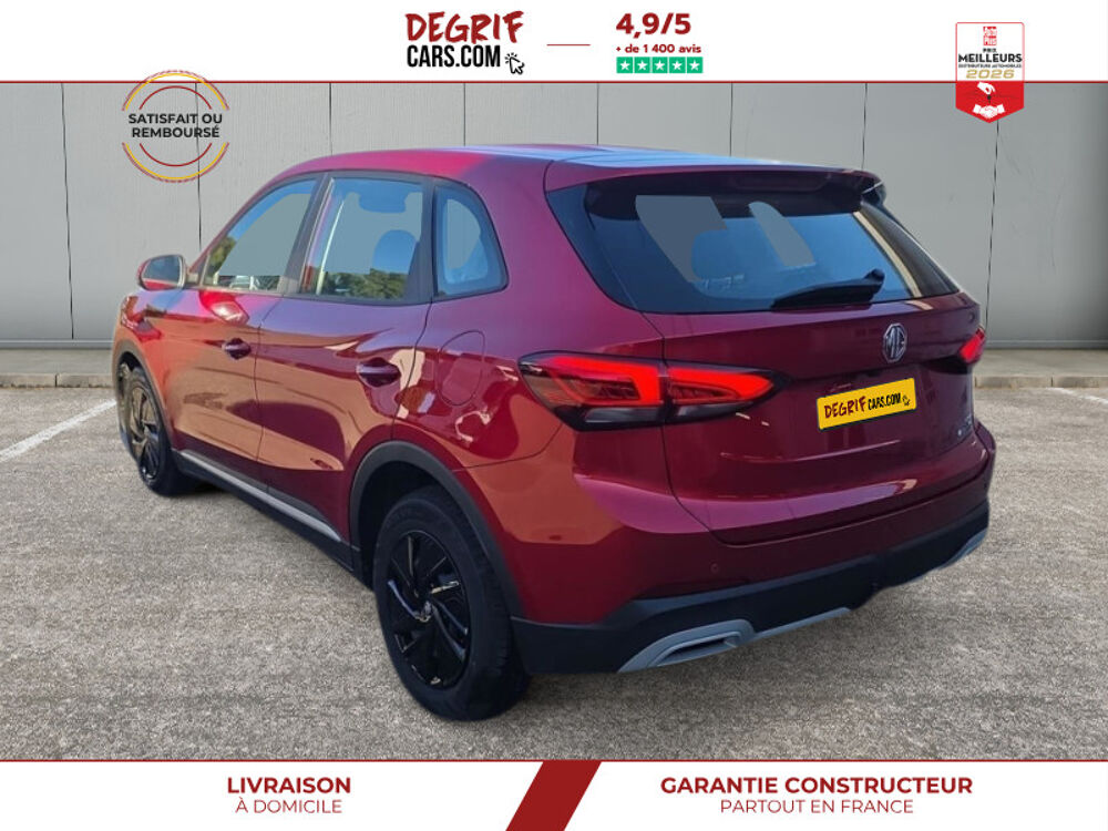 Divers 1.5 L Hybrid+ 197 ch Standard 2026 occasion 35830 Betton