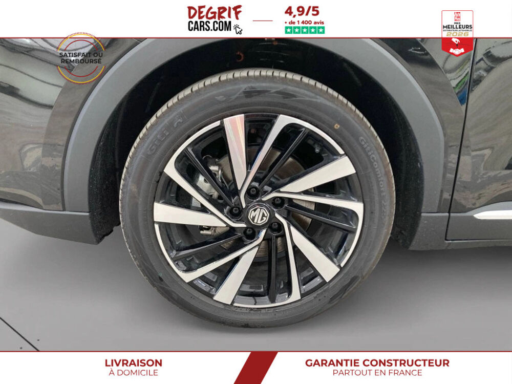 Divers Luxury 1.5 L HYBRID+ 197 CH 2026 occasion 35830 Betton