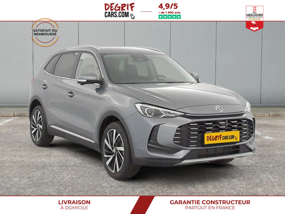 Divers 1.5 L Hybrid+ 197ch Luxury 2026 occasion 35830 Betton