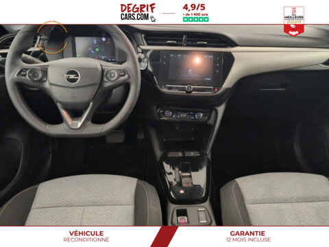Divers 136 ch Autonomie 356 km Edition 2024 occasion 35830 Betton