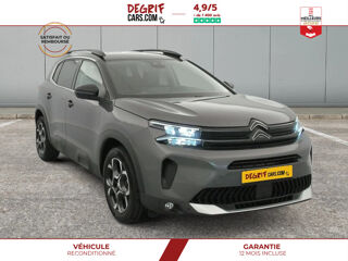 C5 aircross BlueHDi 130 EAT8 Max 2025 occasion 35830 Betton