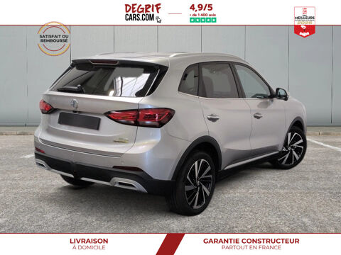 Divers Luxury 1.5 L Hybrid+ 197 ch 2026 occasion 35830 Betton