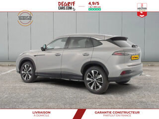 Divers 1.5 Hybrid+ 224ch Luxury 2026 occasion 35830 Betton