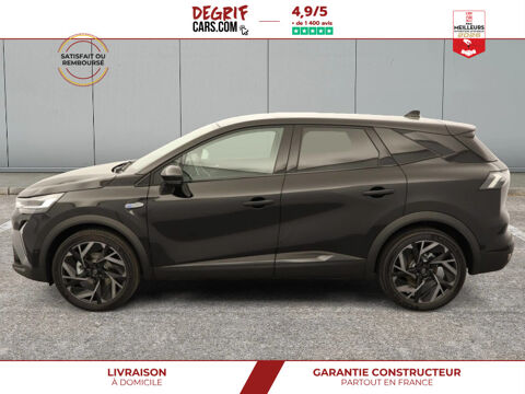Divers ESPRIT ALPINE 1.8 E-Tech Ful Hybrid 160ch Bva Esprit Alpine 2026 occasion 35830 Betton