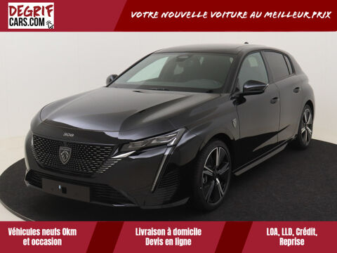 Annonce voiture Peugeot 308 32090 