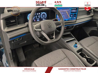 Divers 2.0 TDI 150ch DSG7 7pl VW Edition 2025 occasion 35830 Betton