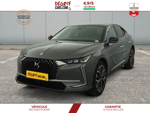 Autres Autres PureTech 130 EAT8 Rivoli 2024 occasion Betton 35830