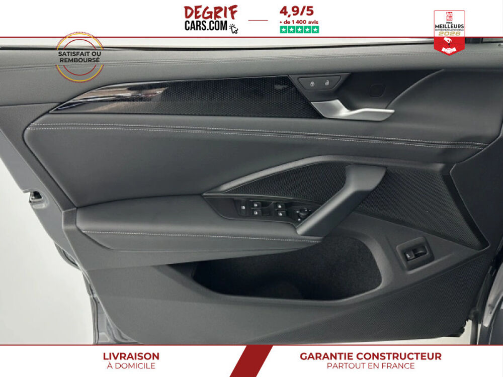 Tiguan III 1.5 eTSI 150ch Life Plus DSG7 2025 occasion 35830 Betton