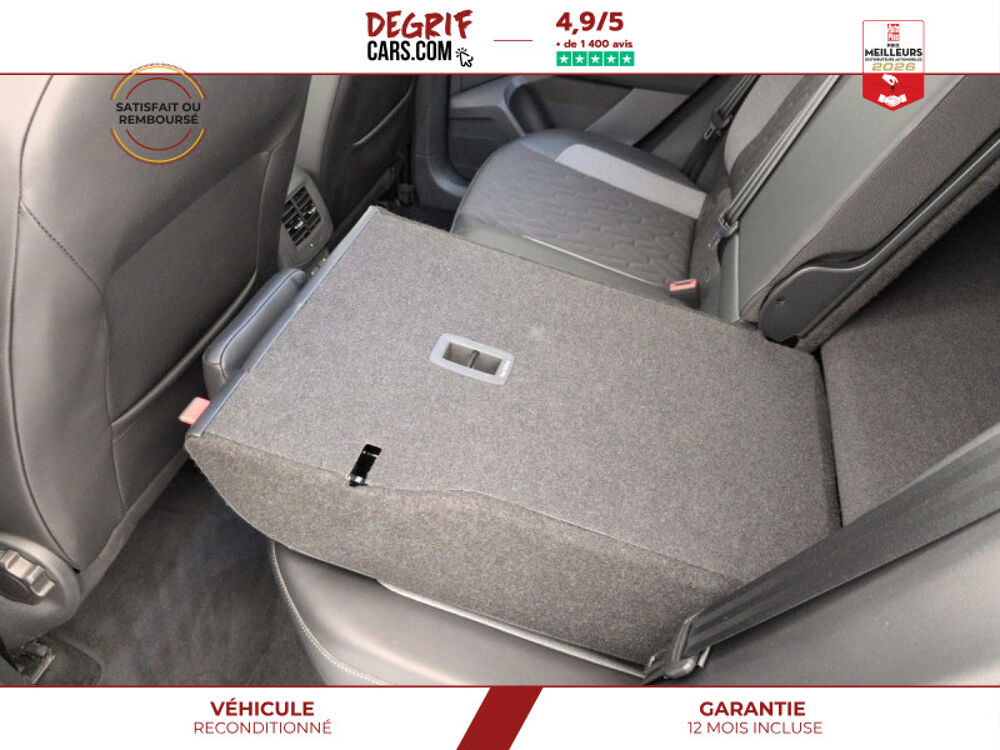 T-ROC 2.0 TDI 150 Start Stop DSG7 Life Plus 2025 occasion 35830 Betton