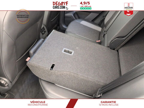 T-ROC 2.0 TDI 150 Start Stop DSG7 Life Plus 2025 occasion 35830 Betton