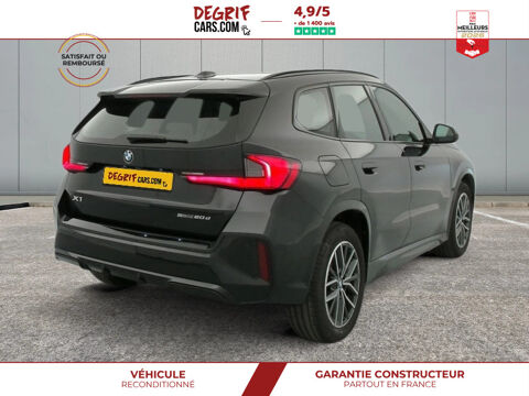 Divers SDRIVE 20D 163CH DKG7 M SPORT 2026 occasion 35830 Betton