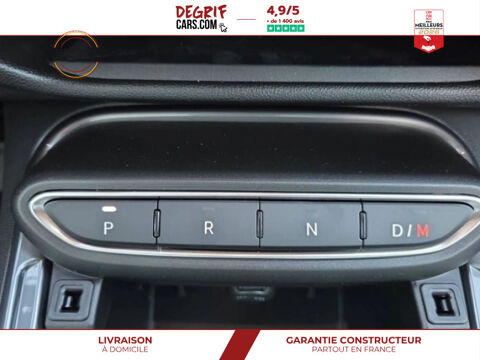 Divers T-Gen 3 1.2 Hybrid 110ch eDCT6 La Prima 2026 occasion 35830 Betton
