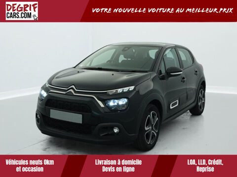 Annonce voiture Citron C3 14790 