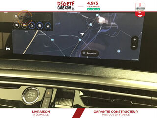 Divers GT 1.2 Hybrid 145ch E-Dsc6 Gt + CAM&Eacute;RA 360 2026 occasion 35830 Betton