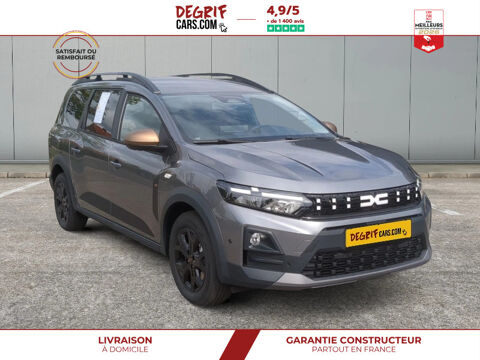 Jogger LPG 120 auto Extreme 7-S 2026 occasion 35830 Betton