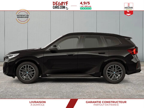 Divers M Sport X1 SDRIVE 18D 150CH DKG7 2026 occasion 35830 Betton