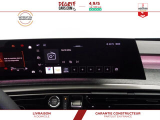 3008 1.2 HYBRID 145CH GT E-DCS6 2026 occasion 35830 Betton