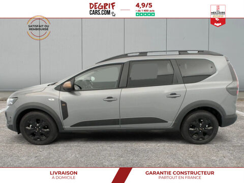Jogger TCE 110 7 PL EXTREME 2026 occasion 35830 Betton