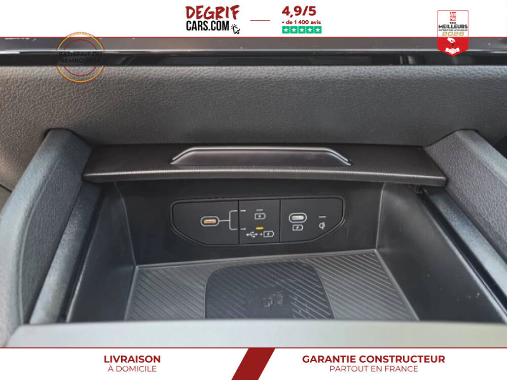 Sportage Hybride 239 ch BVA6 Active 2026 occasion 35830 Betton