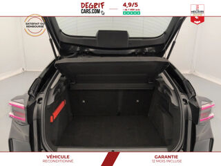 C4 Hybride 145 ch e-DCS6 Plus 2025 occasion 35830 Betton