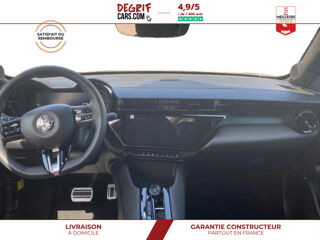 Divers 1.2 ibrida 145 speciale e-dct6 2026 occasion 35830 Betton