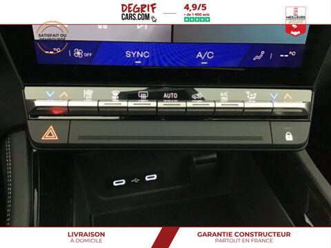 Austral full hybrid E-Tech 200 ch Techno 2026 occasion 35830 Betton