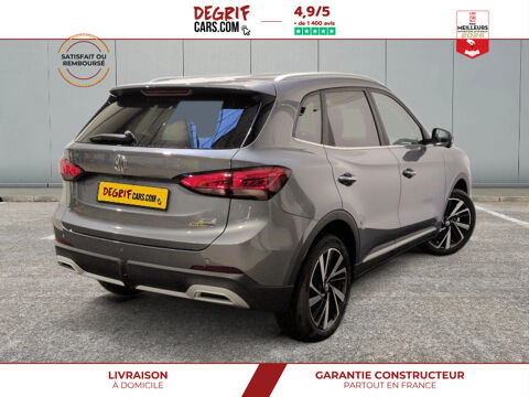 Divers Luxury 1.5 L Hybrid+ 197 ch 2026 occasion 35830 Betton