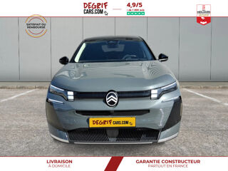 C5 aircross Hybride 145 ch e-DCS6 Max 2026 occasion 35830 Betton