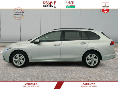 Divers 2.0 TDI SCR 115 BVM6 LIFE 2022 occasion 35830 Betton