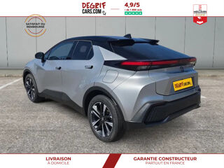 C-HR Hybride 140 Design 2026 occasion 35830 Betton