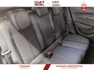 2008 GT Hybrid 145 ch e-DCS6 2026 occasion 35830 Betton