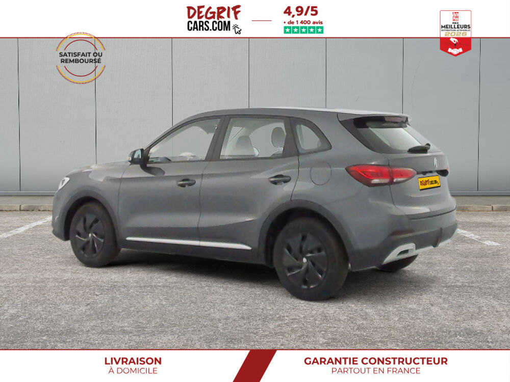 Divers 1.5 L Hybrid+ 197ch Standard 2026 occasion 35830 Betton