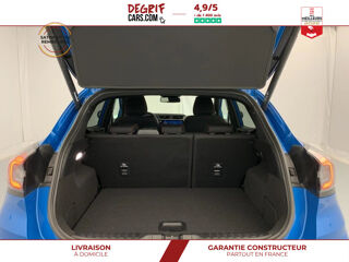Puma 1.0 EcoBoost 125 ch mHEV S S Powershift ST-Line + CAM&Eacute;RA 360 2026 occasion 35830 Betton