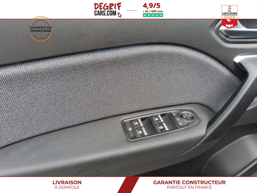 Captur E-Tech full hybrid 160 ch Techno 2026 occasion 35830 Betton