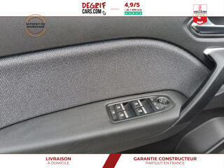 Captur E-Tech full hybrid 160 ch Techno 2026 occasion 35830 Betton