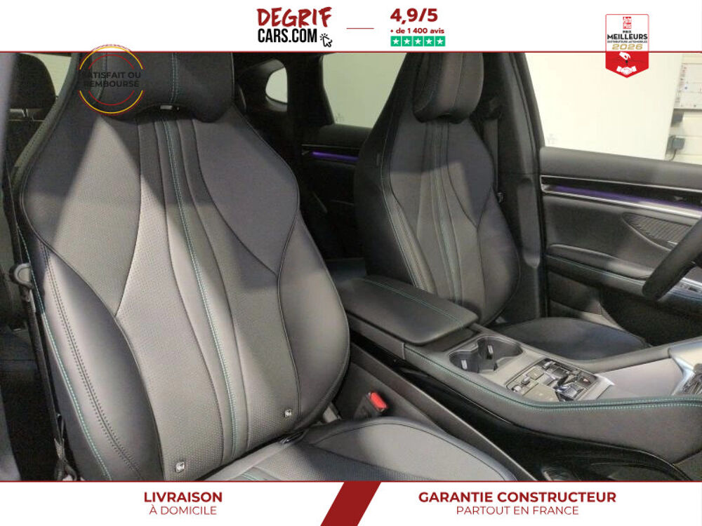 Autres Design EV 87 kWh 218 ch 2026 occasion 35830 Betton