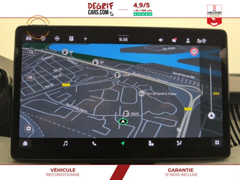 Divers 2.0 TDI 150 ch SCR DSG7 Selection 2025 occasion 35830 Betton