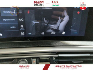 5008 GT Hybrid 145 ch e-DCS6 2025 occasion 35830 Betton