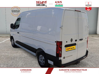 Master 2,0 Blue dCi 130ch Extra L2H2 3,5 T 2025 occasion 35830 Betton