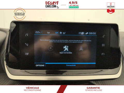 2008 PureTech 130 S S BVM6 Allure 2023 occasion 35830 Betton
