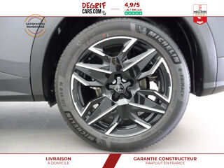 3008 1.2 HYBRID 145CH GT E-DCS6 2026 occasion 35830 Betton