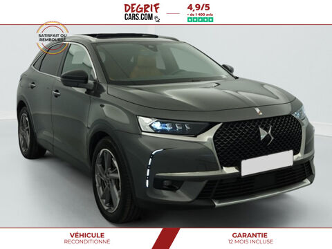 Autres Autres Hybride E-Tense 300 EAT8 4x4 Rivoli 2022 occasion Betton 35830